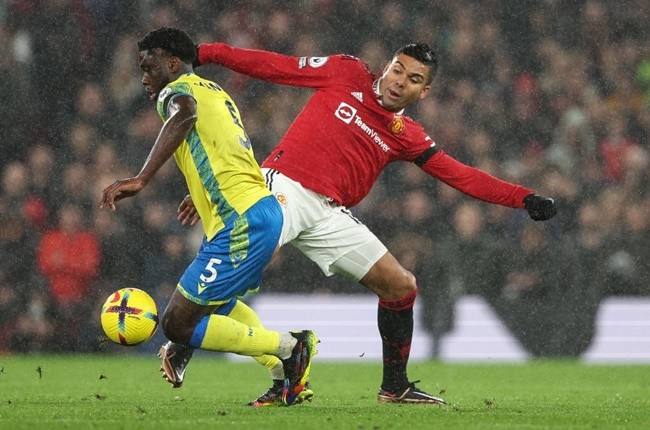 Casemiro chứng minh tất cả đã lầm về thượng tầng Man Utd - Bóng Đá