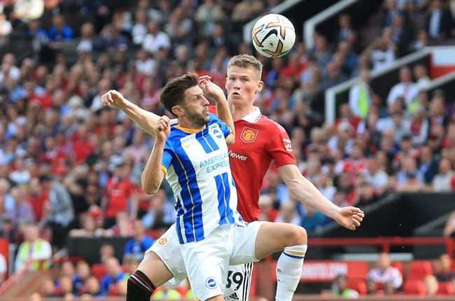 Được nâng tầm nhờ Casemiro, Man Utd phải cảm ơn Brighton - Bóng Đá