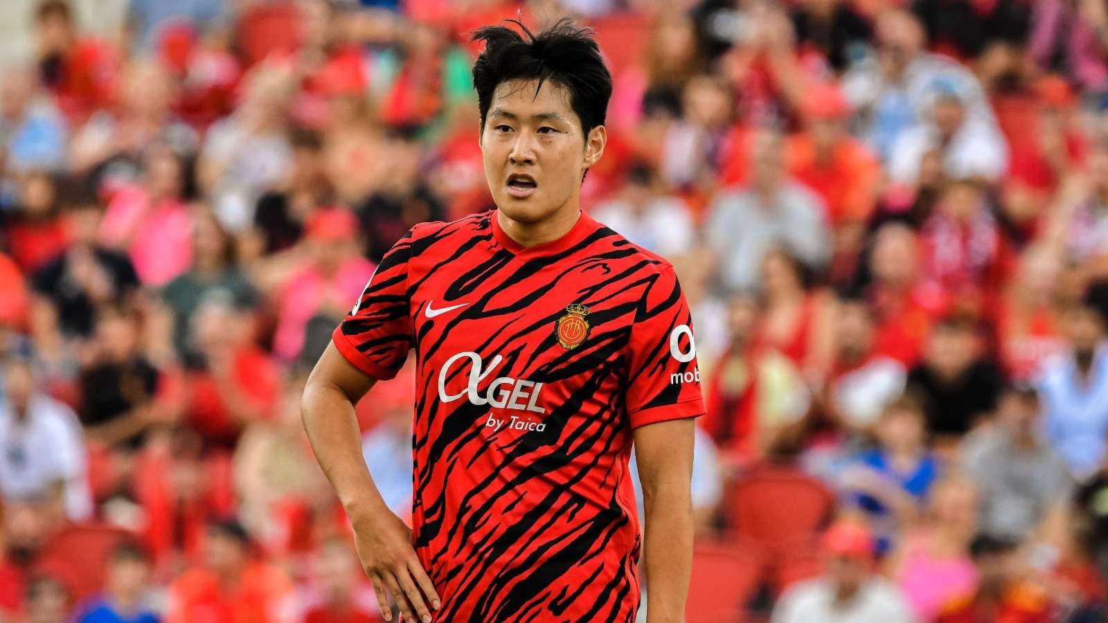 Thương hiệu cầu thủ Hàn Quốc đang vươn mình - Bóng Đá