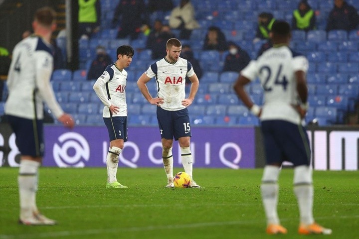 Tottenham - Bóng Đá