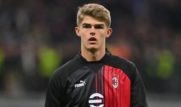 AC Milan ready to sell De Ketelaere after horror debut season - Bóng Đá