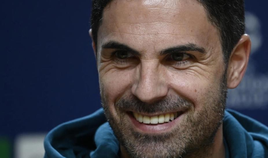 Arteta says Arsenal 'dreaming' of Champions League win at Wembley - Bóng Đá