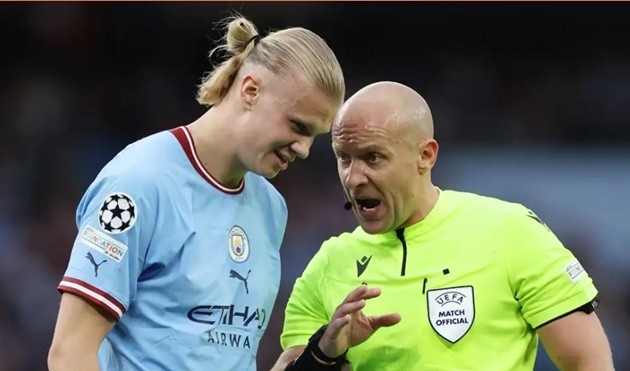Chấm điểm Man City - Bóng Đá