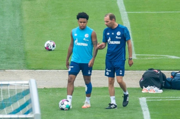 Sascha Lense là ai - Bóng Đá