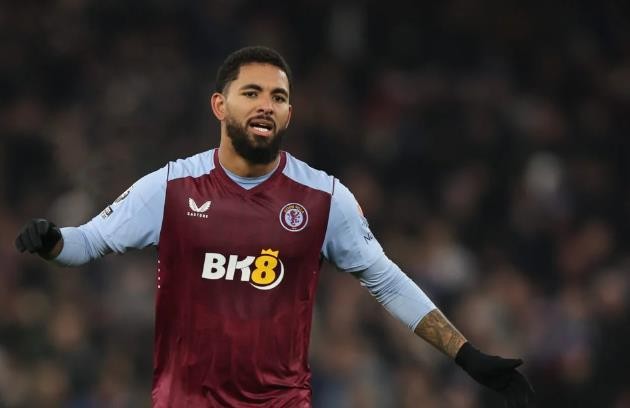 ‘Very realistic’… Journalist suggests £15m midfielder could genuinely end up at Arsenal - Luiz - Bóng Đá