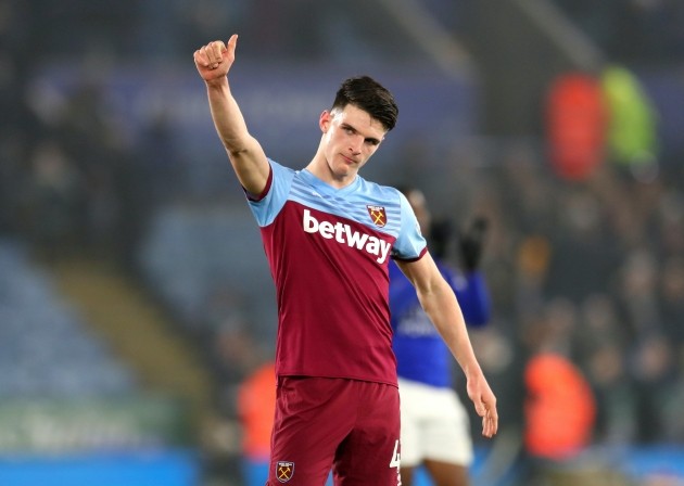 Would Be Amazing For Declan Rice To Return To Chelsea – Michael Beale - Bóng Đá