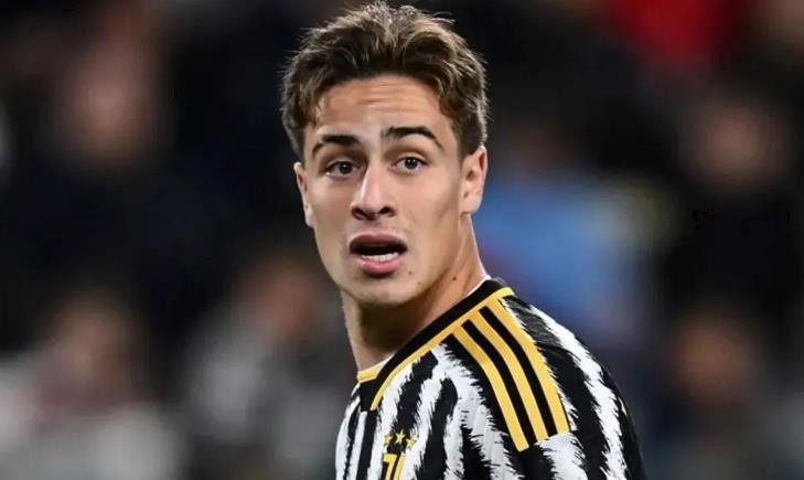 Kenan Yildiz - Arsenal willing to move for €60m-rated attacker; Man Utd, Liverpool keen as well - Bóng Đá