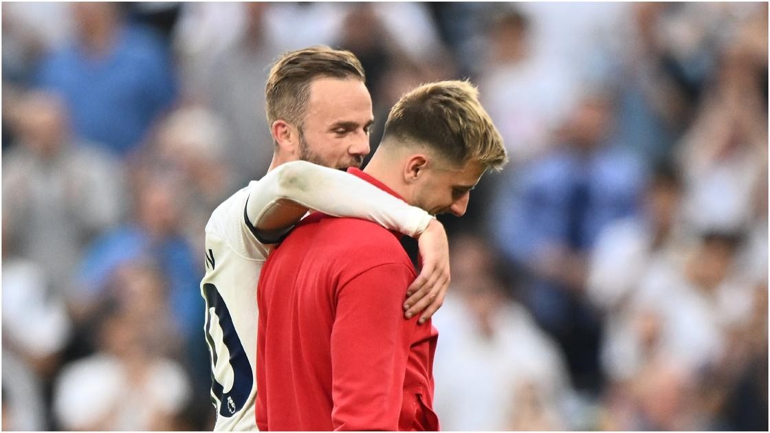 Mason Mount quá vô hại - Bóng Đá