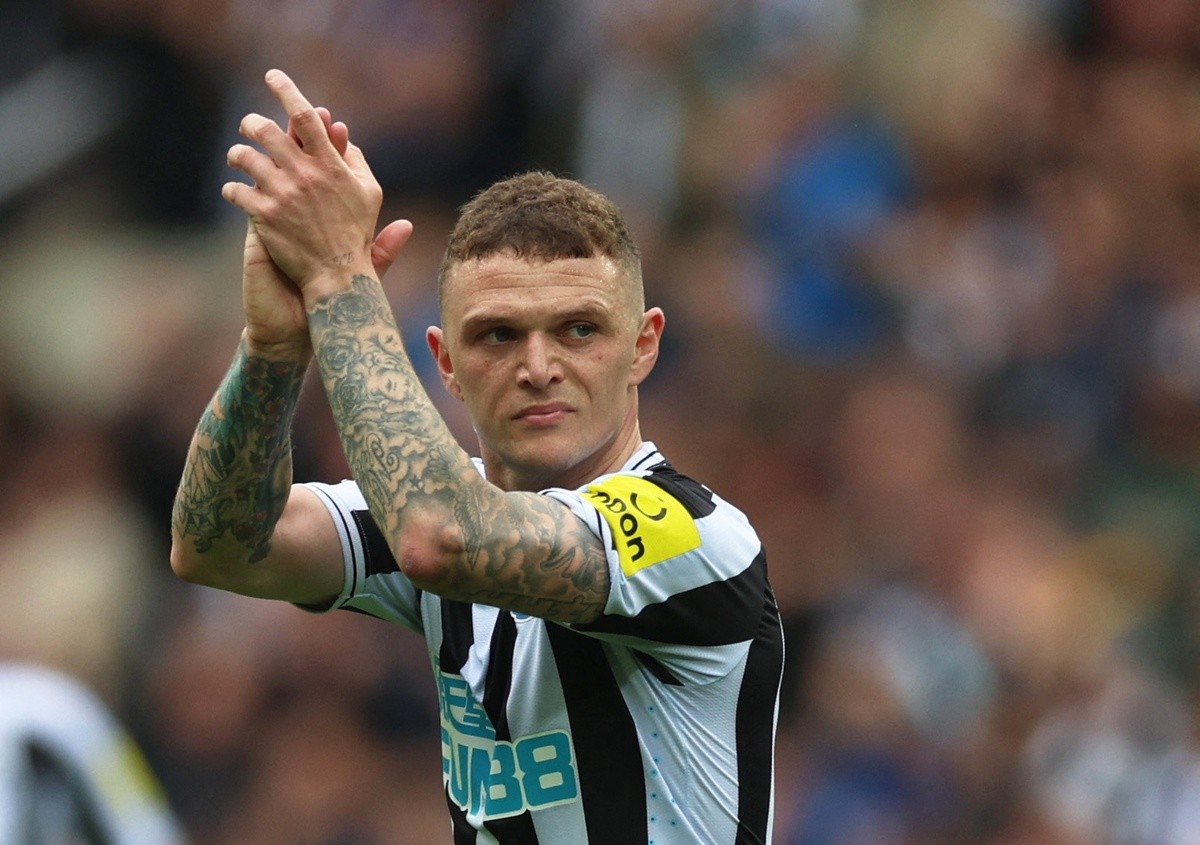 Dàn trụ cột giúp Newcastle tranh vé dự Champions League - Bóng Đá