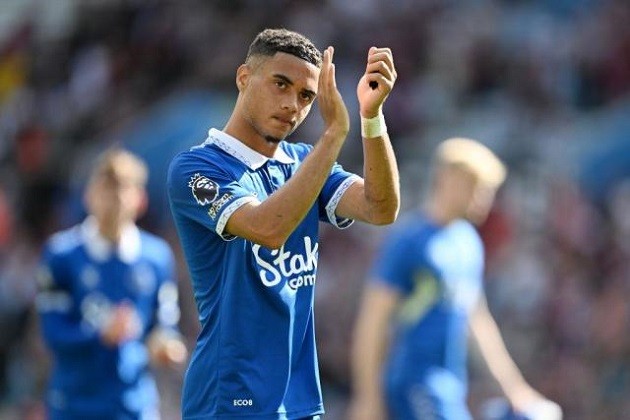 Lewis Dobbin: Hy vọng về một 