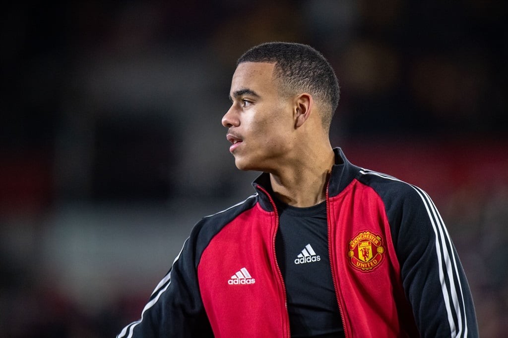Greenwood adds Man Utd and Nike - Bóng Đá