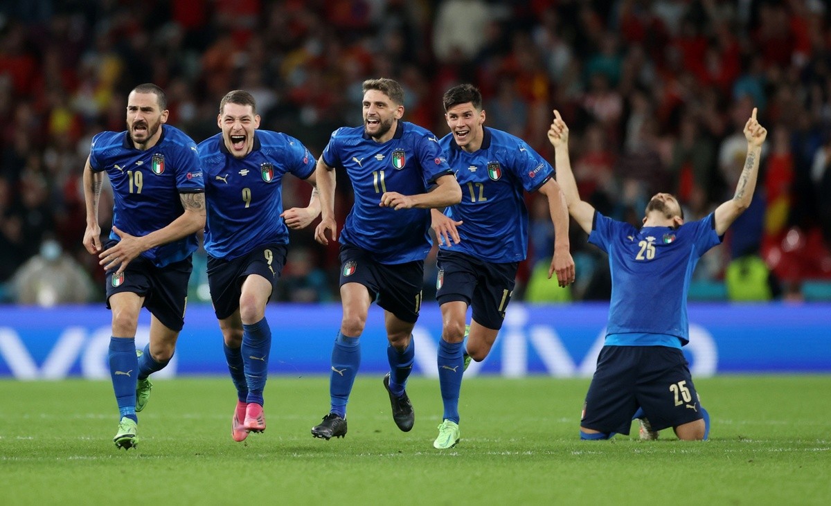 Ronaldo và những điều đáng xem tại vòng loại EURO 2024 - Bóng Đá