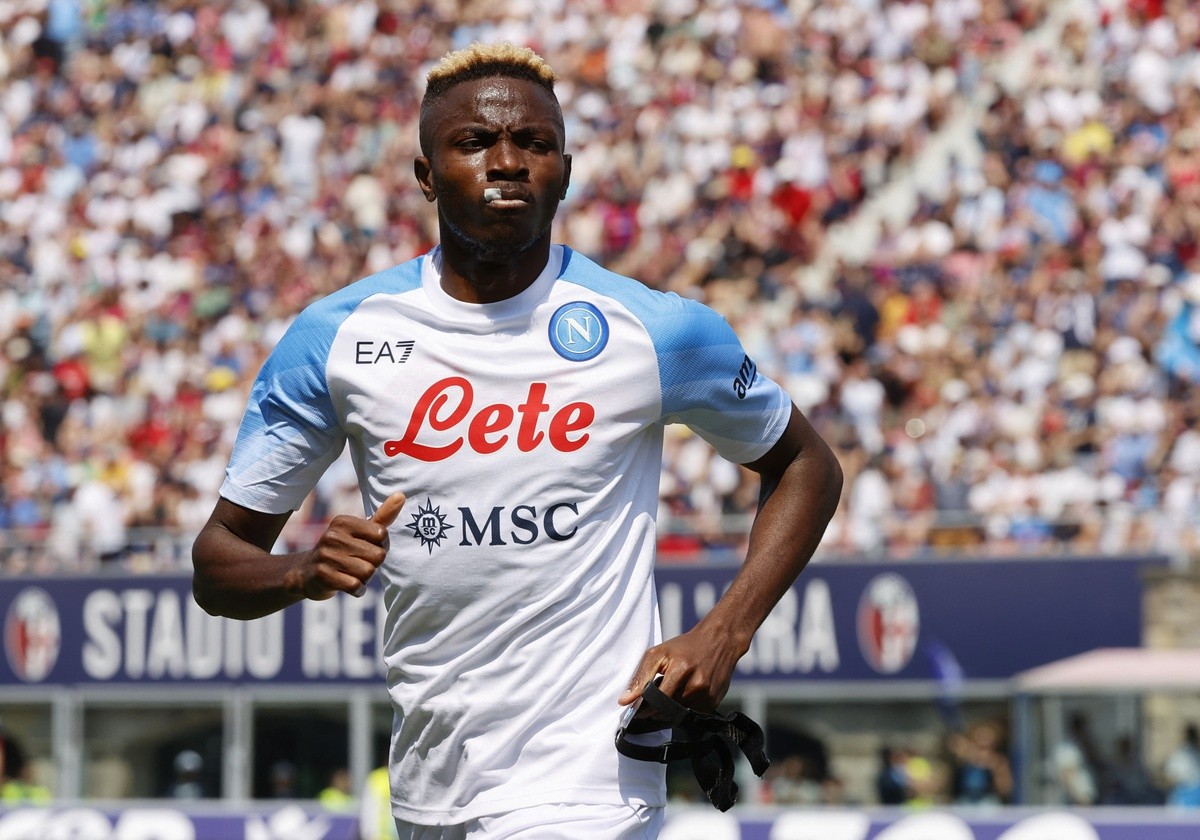 Dàn sao có thể đầu quân cho Chelsea hè này - Bóng Đá