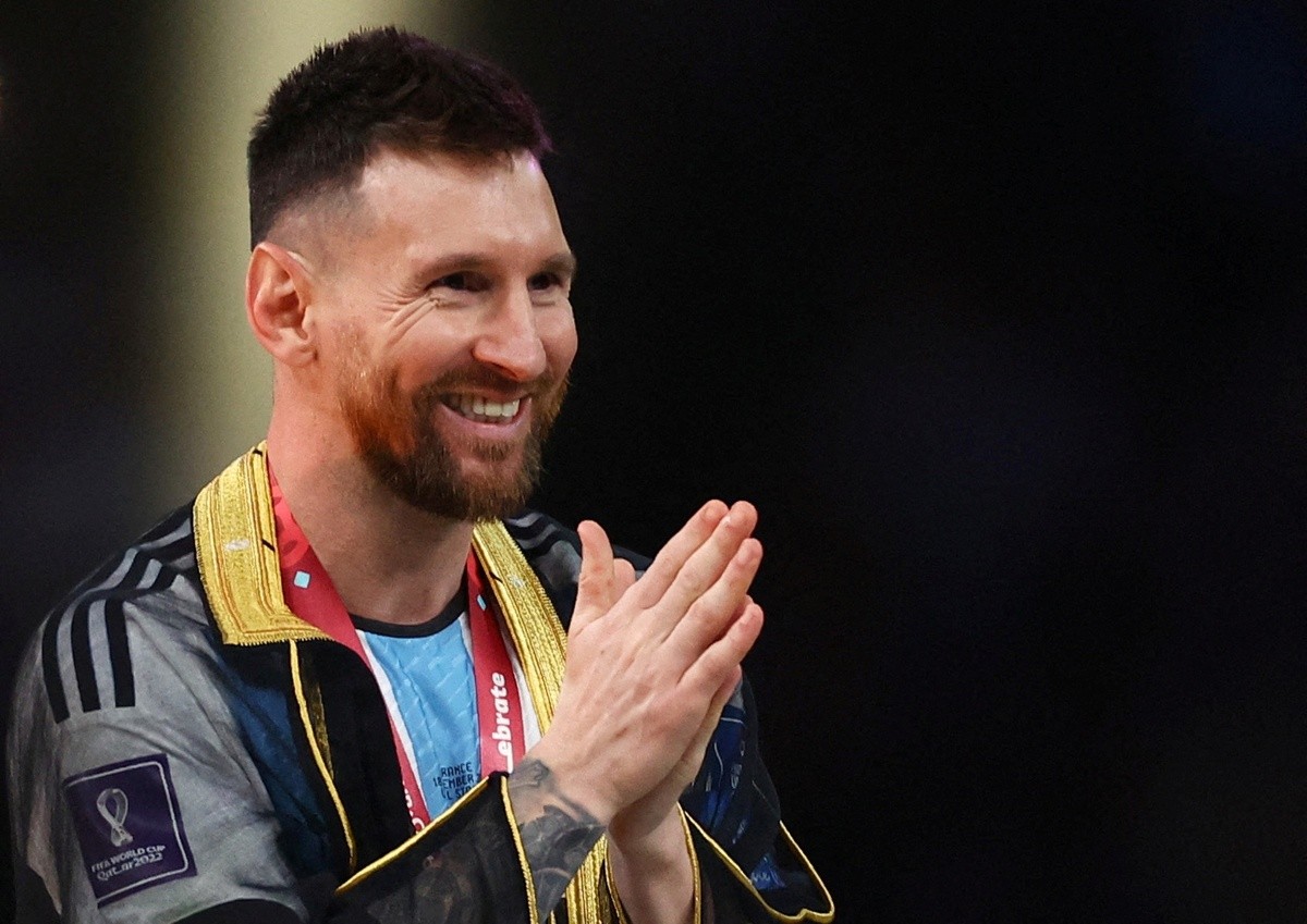 7 bến đỗ tiềm năng của Lionel Messi - Bóng Đá