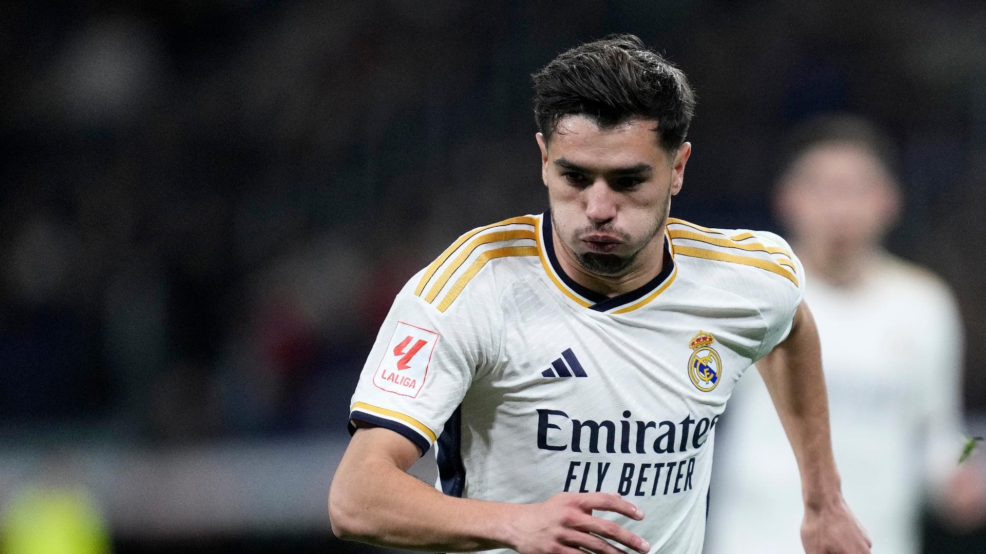 Real Madrid players rating - Bóng Đá