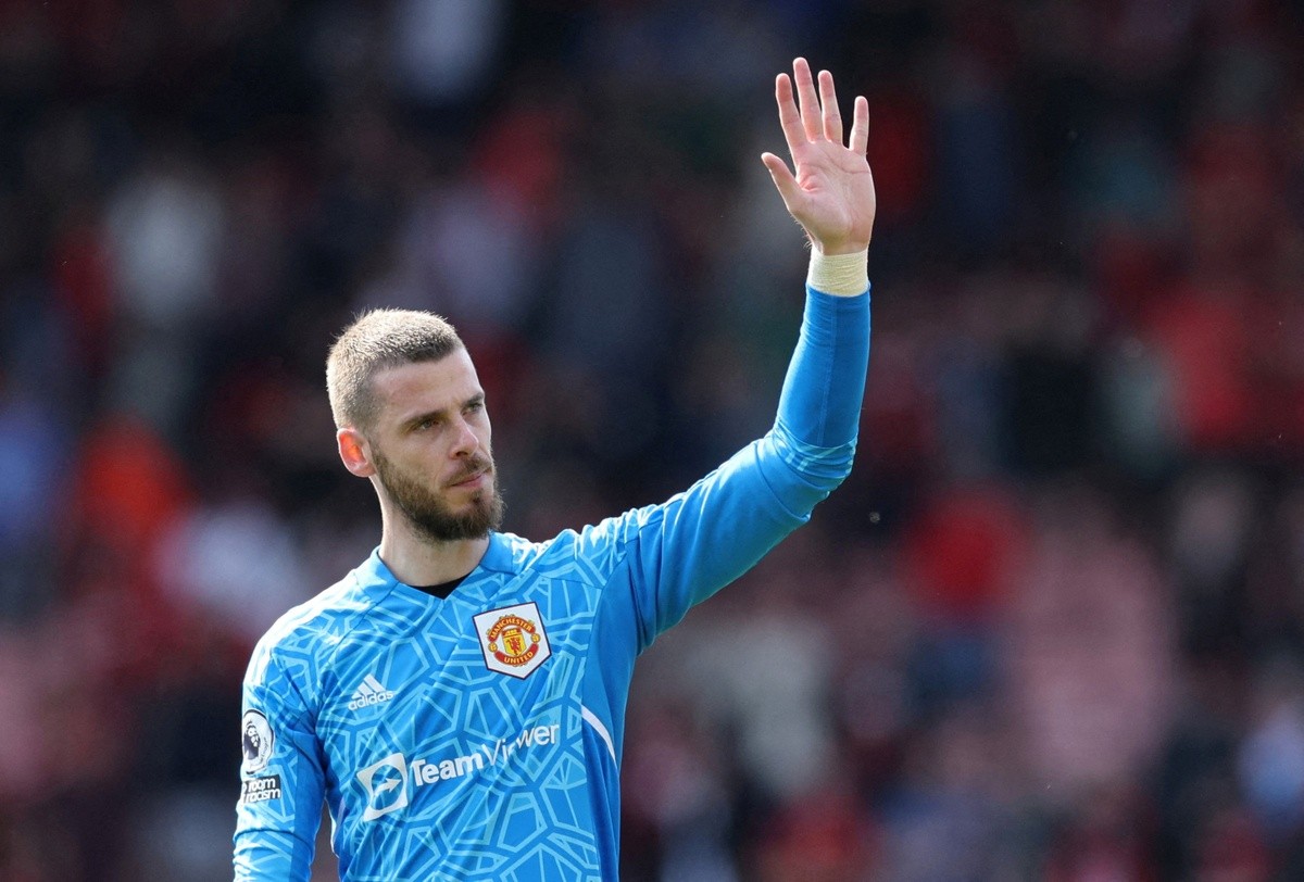 Những bến đỗ tiềm năng của De Gea - Bóng Đá