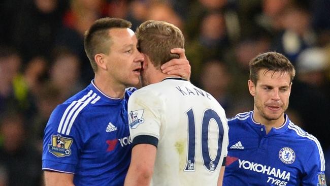 ‘He’s smart, intelligent’ – Harry Kane names toughest defender he ever faced - Bóng Đá