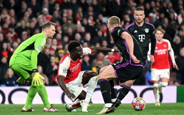 4 điều kỳ vọng vào các trận tứ kết lượt về UEFA Champions - Bóng Đá
