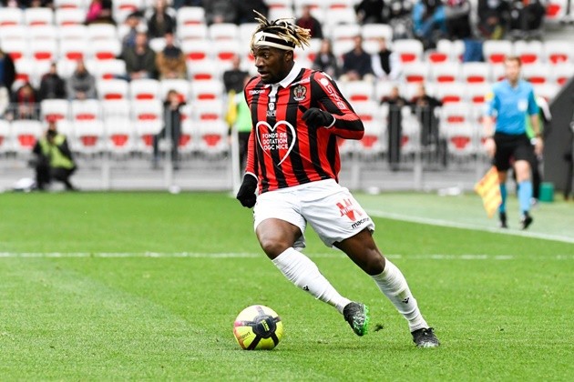 Europe’s top dribblers in 2019 - Bóng Đá