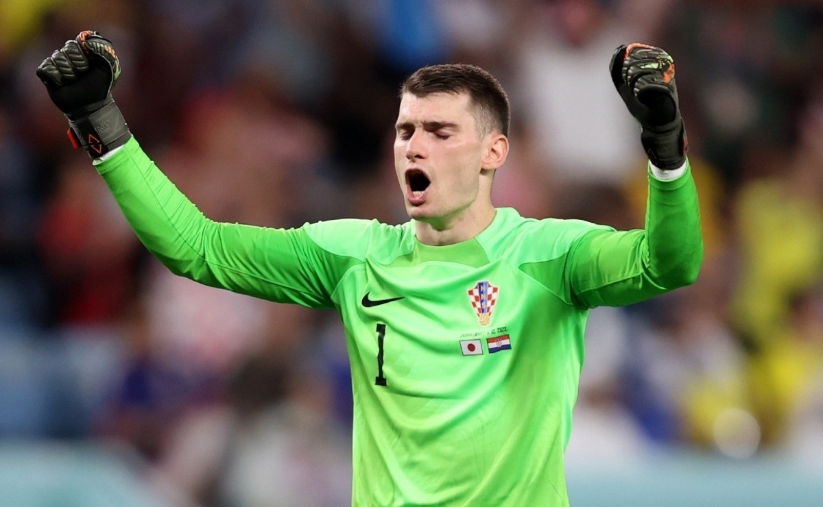 7 cầu thủ nổi bật ở World Cup có thể gia nhập Premier League - Bóng Đá