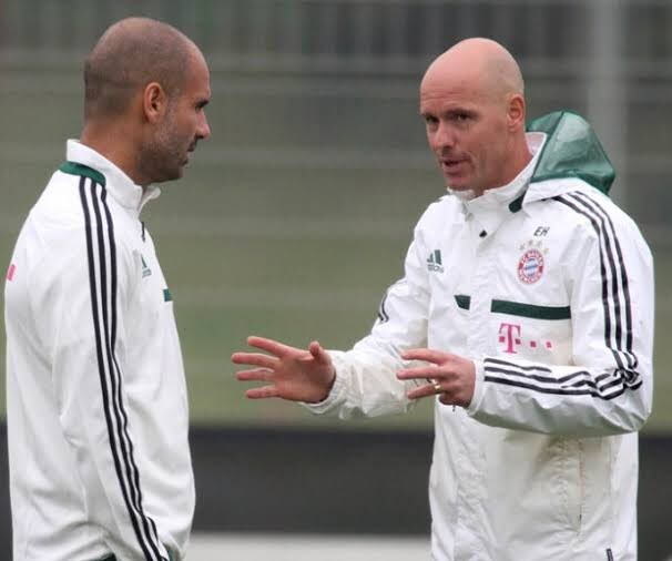 5 năm của Erik ten Hag ở Ajax: 10 phát biểu định hình phù thủy Hà Lan - Bóng Đá