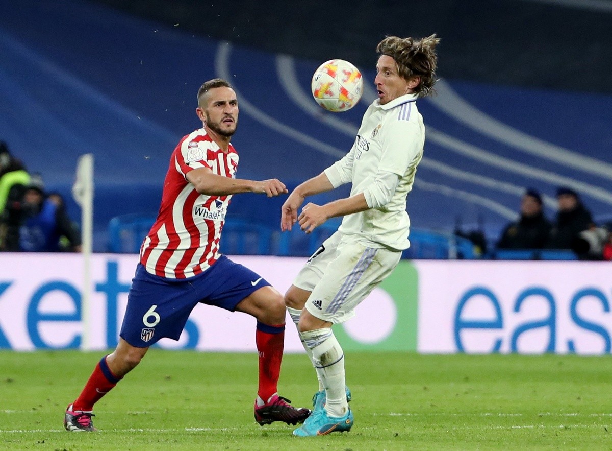 Odegaard góp mặt trong top 5 chân chuyền hay nhất châu Âu - Bóng Đá