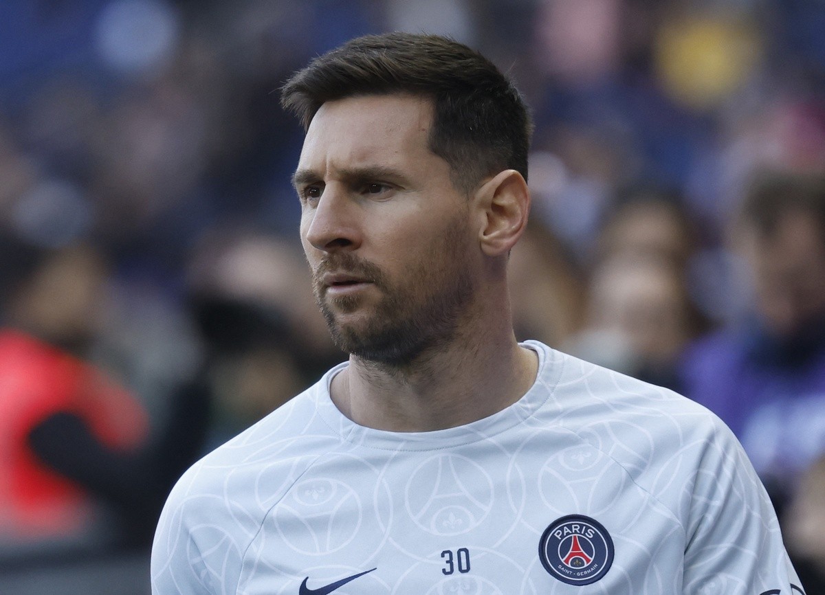 7 bến đỗ tiềm năng của Lionel Messi - Bóng Đá