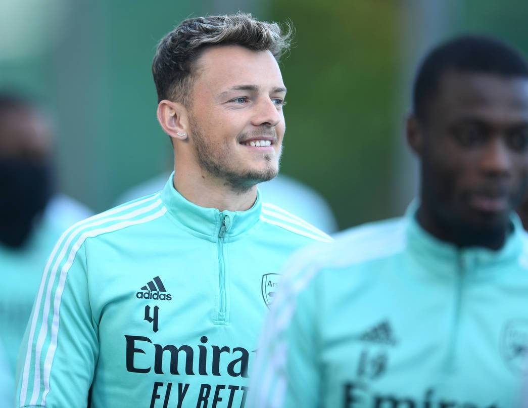 Cú hích xuất hiện, sân tập Arsenal có bầu không khí tuyệt vời - Bóng Đá