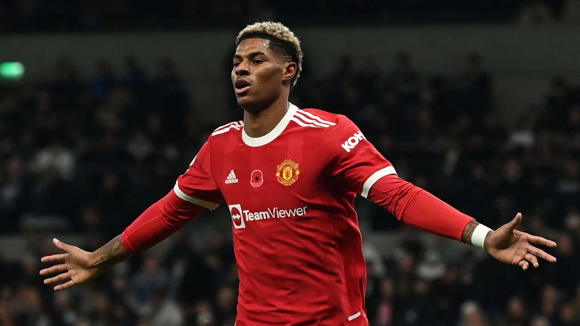 Barcelona keen on Rashford (El Nacional) - Bóng Đá