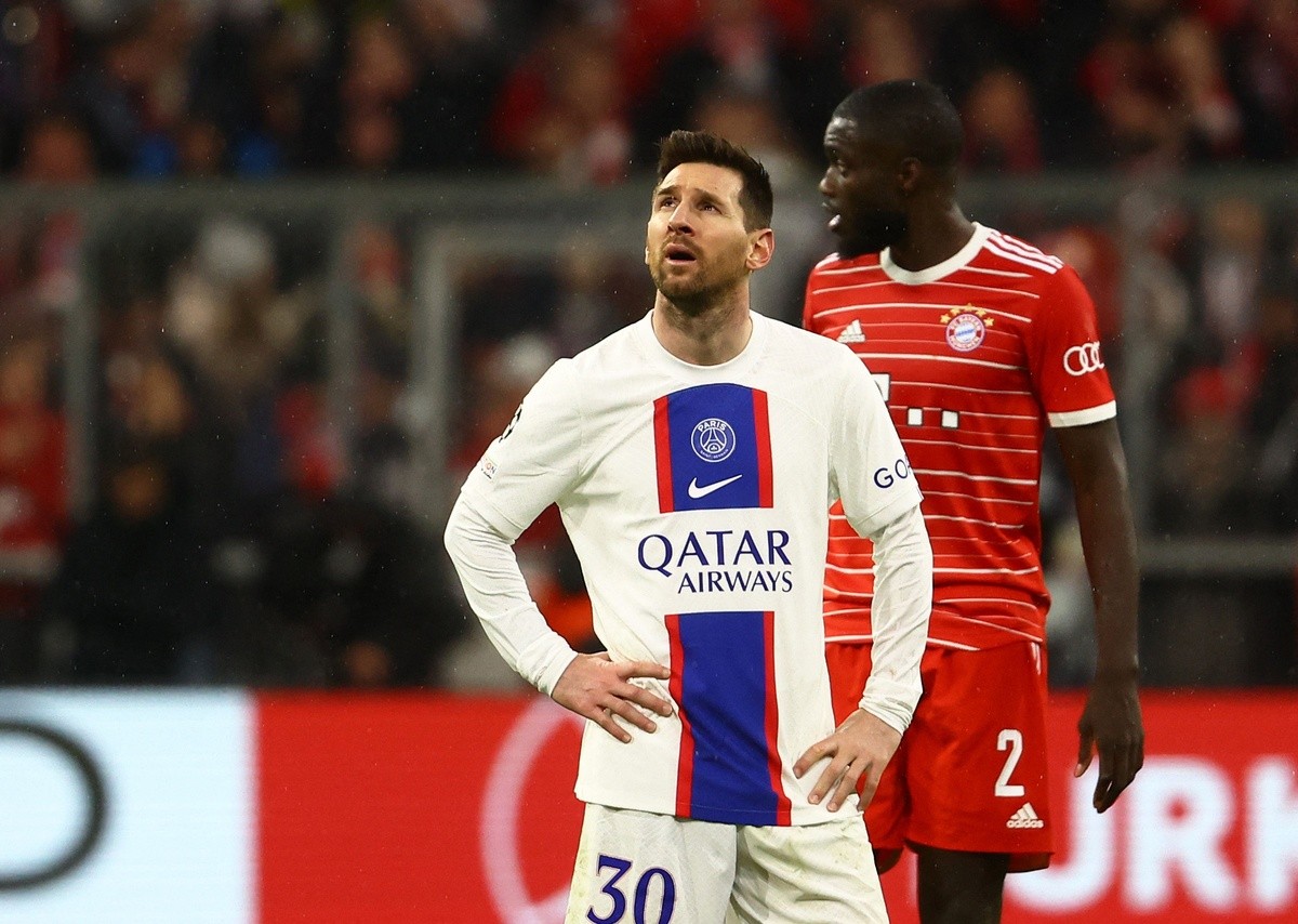 PSG cải tổ đội hình với 7 cầu thủ mới - Bóng Đá