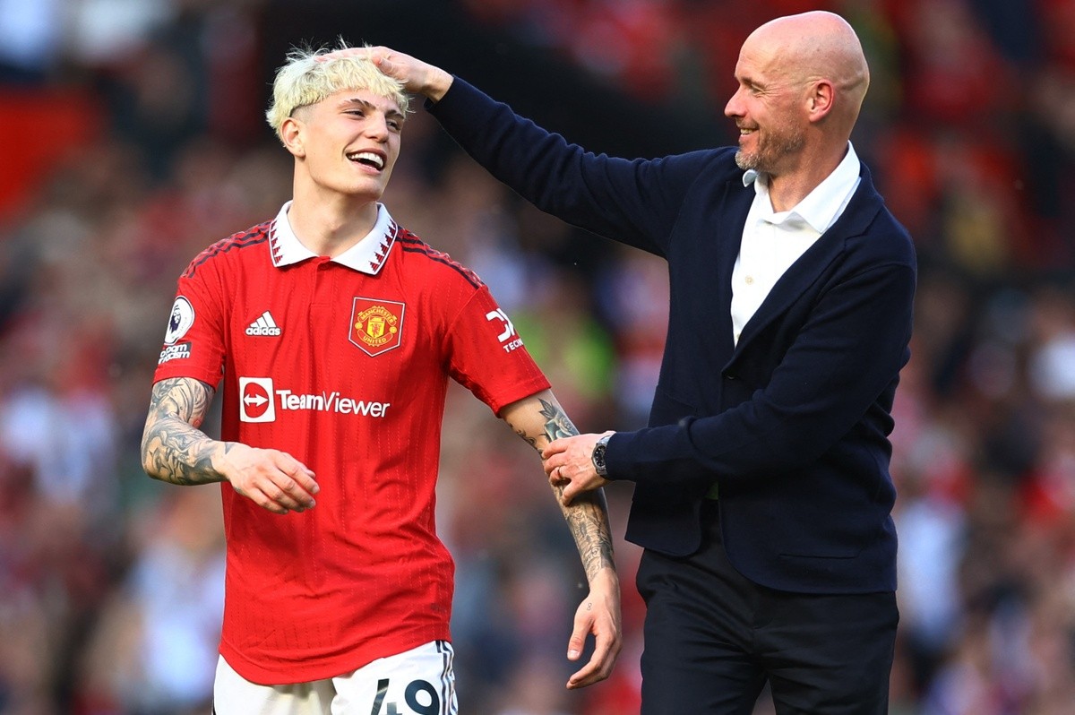 MU phải làm gì để thắng Man City - Bóng Đá