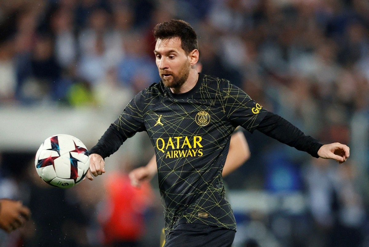 7 bến đỗ tiềm năng của Lionel Messi - Bóng Đá