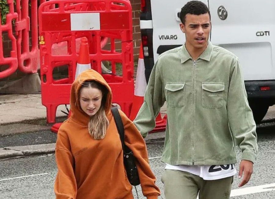 CHÍNH THỨC! Thông báo về Mason Greenwood - Bóng Đá