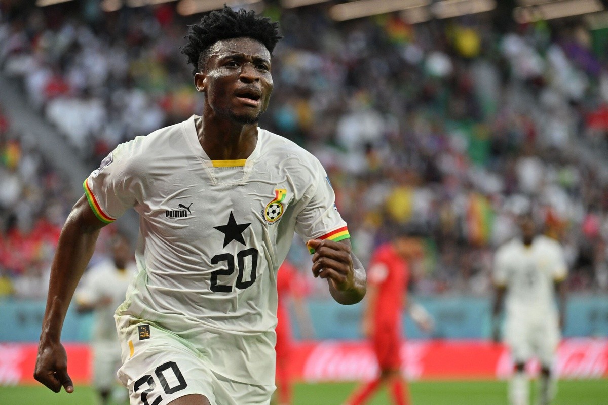 7 cầu thủ nổi bật ở World Cup có thể gia nhập Premier League - Bóng Đá