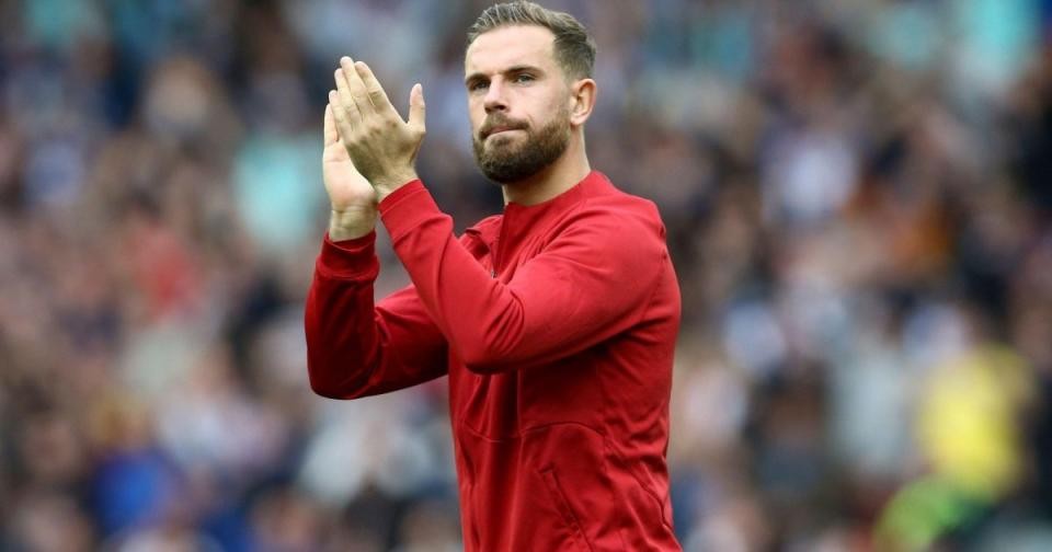 Vì sao Klopp gạch tên Konate, Henderson? - Bóng Đá