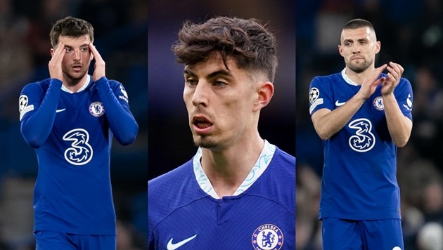Chelsea “vô đối” về khoản bán cầu thủ gần 10 năm qua - Bóng Đá