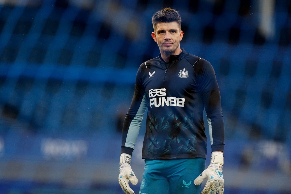 Dàn trụ cột giúp Newcastle tranh vé dự Champions League - Bóng Đá