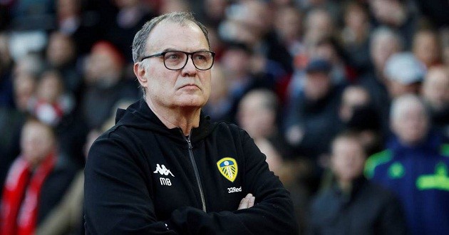 Bielsa names one feature that makes Liverpool great - Bóng Đá