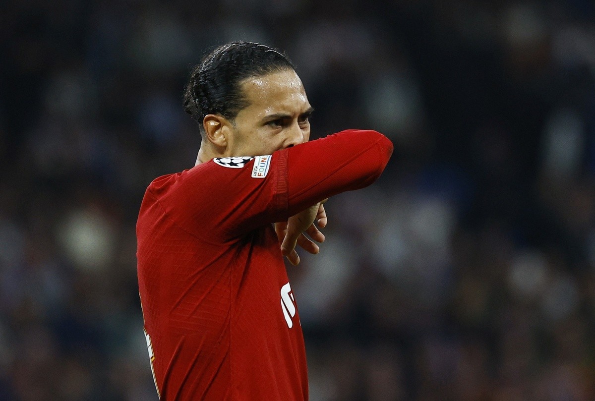 Ác mộng Tây Ban Nha của Jurgen Klopp - Bóng Đá