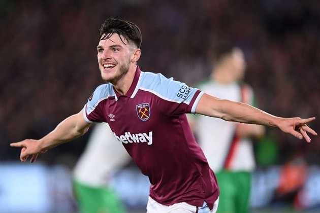 5 players Manchester United should target in the January transfer window - Bóng Đá