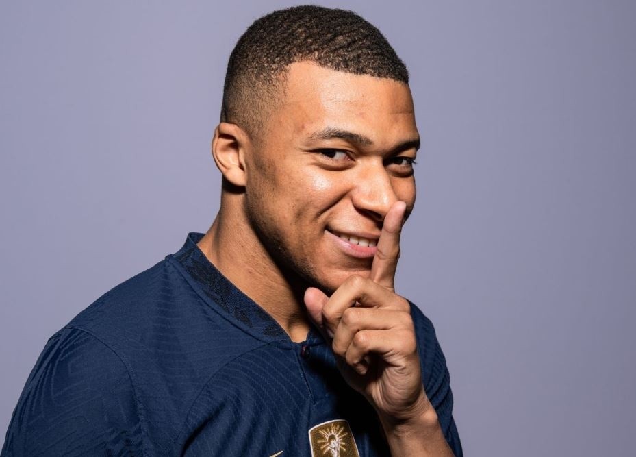 PSG nổi giận với Mbappe - Bóng Đá