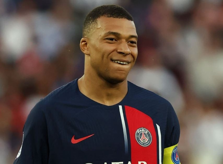 Động thái của Real khi Mbappe nổi loạn ở PSG - Bóng Đá