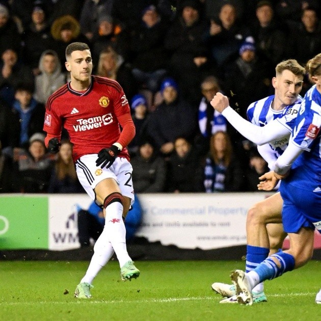 Man Utd ratings - Bóng Đá