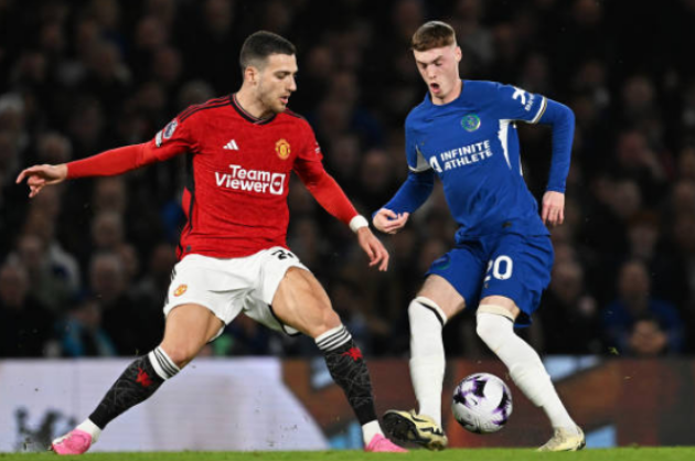 Chấm điểm Man Utd - Bóng Đá