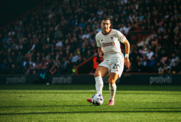 chấm điểm M.U - Bóng Đá