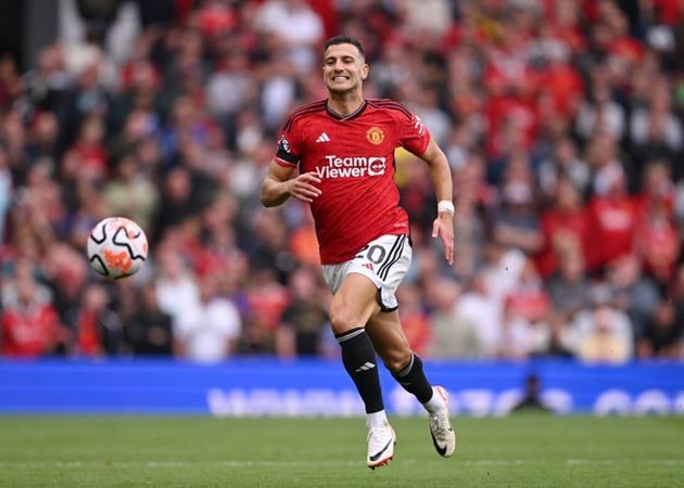 Cuộc chiến không khoan nhượng tại Man Utd - Bóng Đá