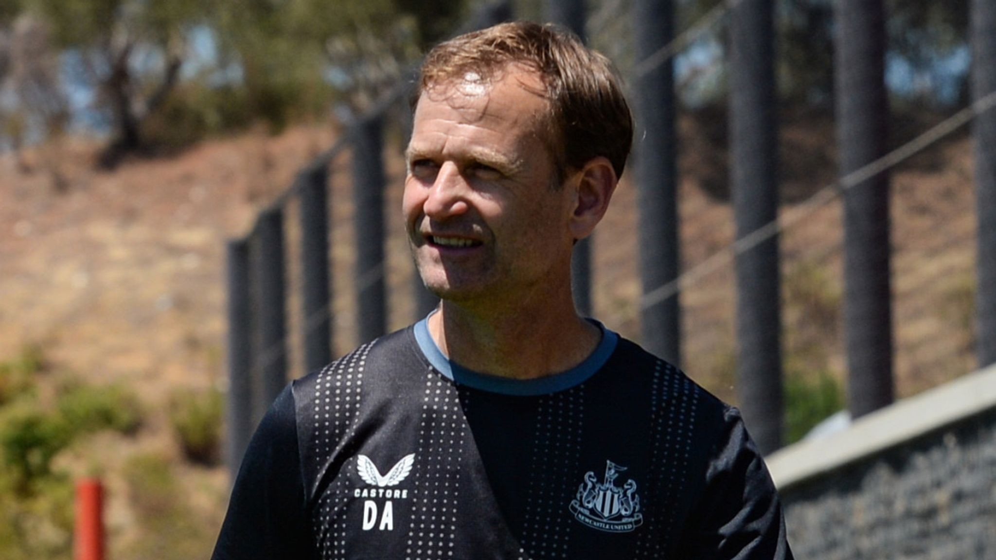 Newcastle hắt hủi Dan Ashworth và thời cơ ngàn năm cho Man Utd - Bóng Đá