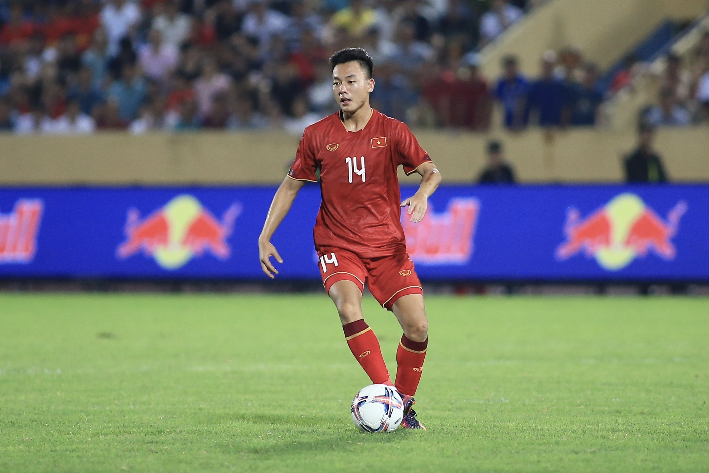 Lộ diện 2 ứng viên thủ quân U23 Việt Nam, có trò cưng Troussier - Bóng Đá