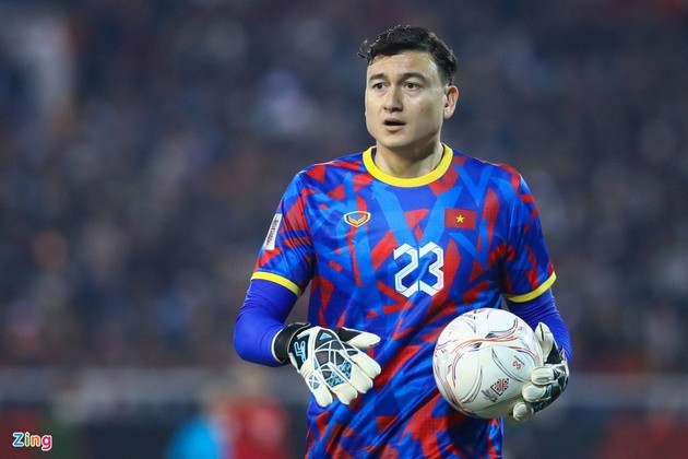 Đội hình 11 cầu thủ tuyển Việt Nam lỡ hẹn với Asian Cup 2023 - Bóng Đá