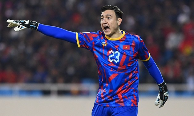 Bộ khung tối ưu của ĐT Việt Nam dịp FIFA Days tháng 11 - Bóng Đá